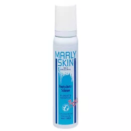 MARLY SKIN Espuma de proteção da pele, 100 ml