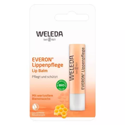 WELEDA Everon Lip Care, 4,8 g WELEDA Everon Lip Care, 4,8 g