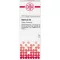 AGARICUS Diluição D5, 20 ml