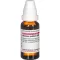 ARSENUM JODATUM Diluição D 30, 20 ml