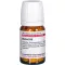 BORAX D 10 comprimidos, 80 unidades
