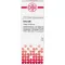 BUFO Diluição D 30, 20 ml