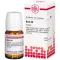 BUFO D 8 comprimidos, 80 unidades