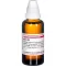 BUFO Diluição D 6, 50 ml