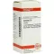 CONIUM Comprimidos C 6, 80 unidades