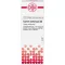 CUPRUM SULFURICUM Diluição D 8, 20 ml