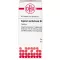 CUPRUM SULFURICUM D 4 comprimidos, 80 unidades
