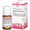 CUPRUM SULFURICUM D 4 comprimidos, 80 unidades
