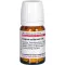 CUPRUM SULFURICUM D 4 comprimidos, 80 unidades