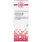 DULCAMARA Diluição D 30, 20 ml