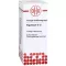 ERGOTINUM D 12 Diluição, 20 ml