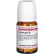 FOENICULUM D 2 comprimidos, 80 unidades