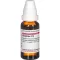 GRAPHITES Diluição D 15, 20 ml