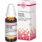 HYDROCOTYLE asiatica D 12 Diluição, 20 ml