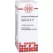 HYPERICUM Diluição D 10, 20 ml