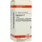 HYPERICUM Comprimidos C 6, 80 unidades