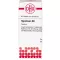 HYPERICUM D 8 comprimidos, 80 unidades