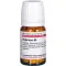 HYPERICUM D 8 comprimidos, 80 unidades