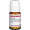 IGNATIA Comprimidos C 9, 80 unidades