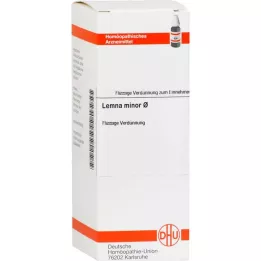 LEMNA tintura mãe menor, 20 ml