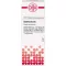QUEBRACHO D 3 Diluição, 20 ml