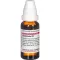 QUEBRACHO D 3 Diluição, 20 ml
