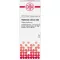 RAPHANUS SATIVUS Diluição D 30, 20 ml