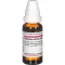 RAPHANUS SATIVUS Diluição D 30, 20 ml