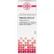 RAPHANUS SATIVUS Diluição D4, 20 ml