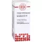 SYMPHYTUM D 10 Diluição, 20 ml