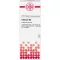 TABACUM Diluição D2, 20 ml