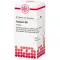 TABACUM D 8 comprimidos, 80 unidades