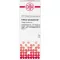 TRILLIUM PENDULUM Diluição D2, 20 ml
