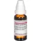TRILLIUM PENDULUM Diluição D2, 20 ml