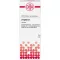 ZINGIBER Tintura mãe, 20 ml