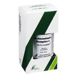 SCHLEIMHAUT KOMPLEX L Ho-Fu-Complex gotas, 100 ml