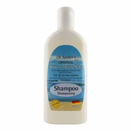 Shampoo Sal do Mar Morto, 250 ml