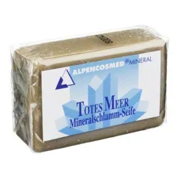 Sal Mineral do Mar Morto Schl, 100 g