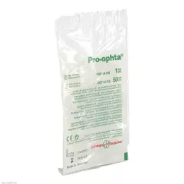 PRO-OPHTA Bandagem para os olhos D, 1 peça