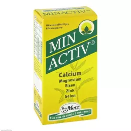 MINACTIV Pó, 250 g