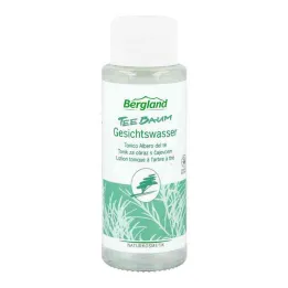 Tônico facial de árvore do chá (125 ml)