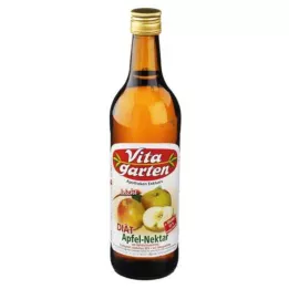 VITAGARTEN Néctar de maçã diet, 750 ml