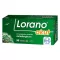 LORANO comprimidos agudos, 50 unidades