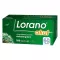 LORANO comprimidos agudos, 100 unidades