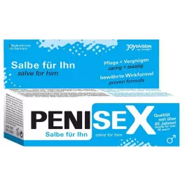 PENISEX Pomada para ele, 50 ml