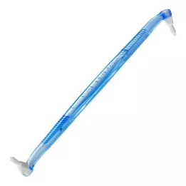 LACTONA Pincel de tufo simples 27BB, ponta dupla, 1 peça