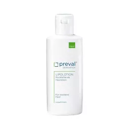 PREVAL Lipotion, 200 ml