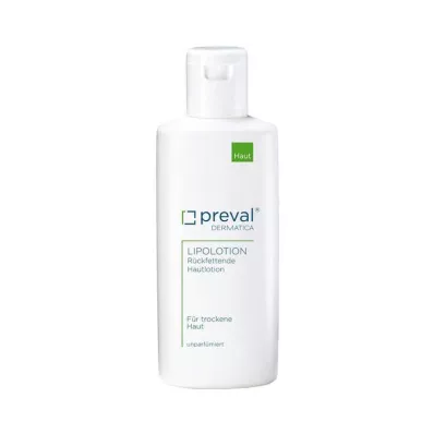 PREVAL Lipotion, 200 ml PREVAL Lipotion, 200 ml
