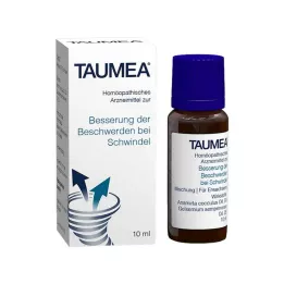 TAUMEA Gotas, 10 ml