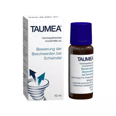 TAUMEA Gotas, 10 ml TAUMEA Gotas, 10 ml